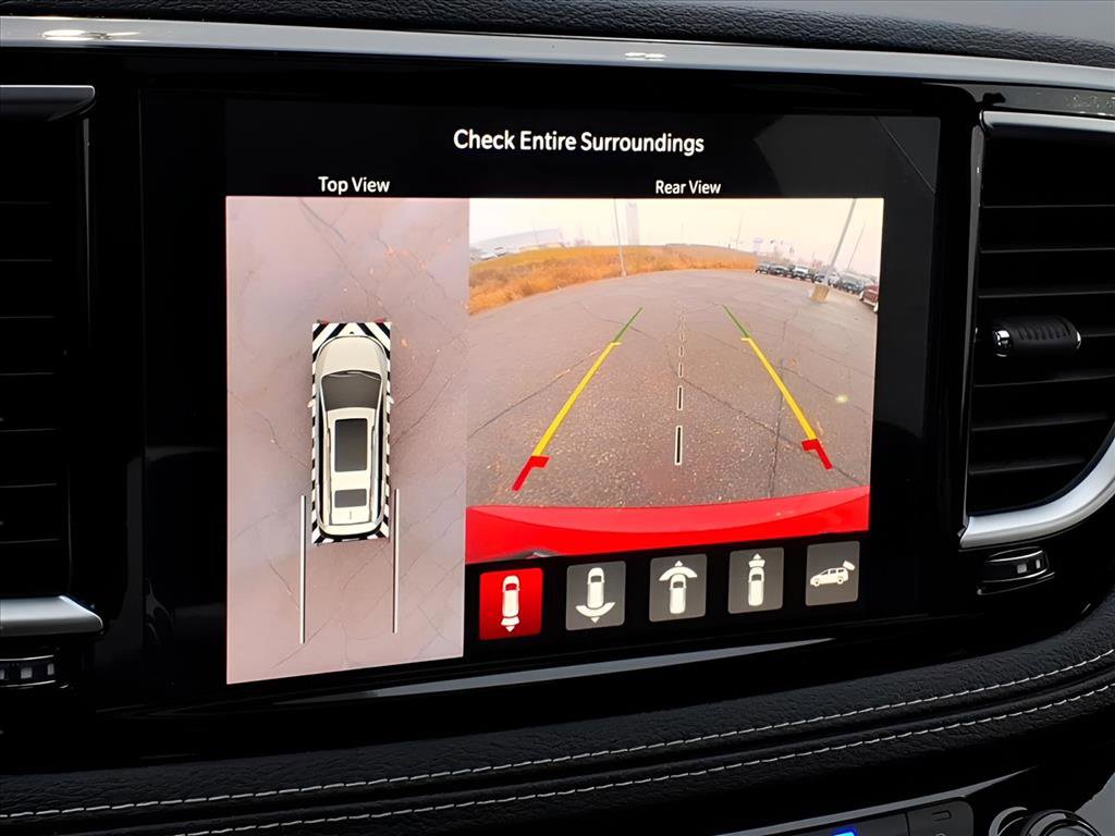 New 2026 Chrysler Pacifica Limited w/ S Appearance Package image 16