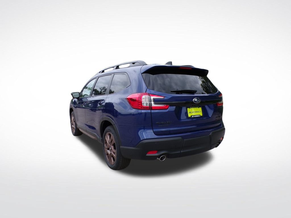New 2026 Subaru Ascent Limited Bronze w/ Popular Package #2 AWD/4WD image 3