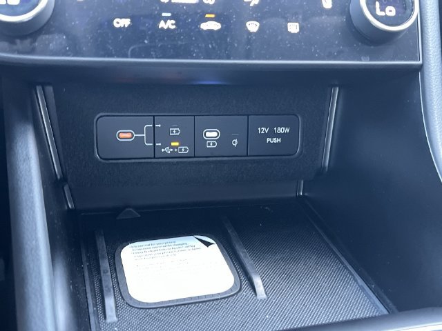 Certified 2026 Hyundai Sonata SEL AWD/4WD image 21