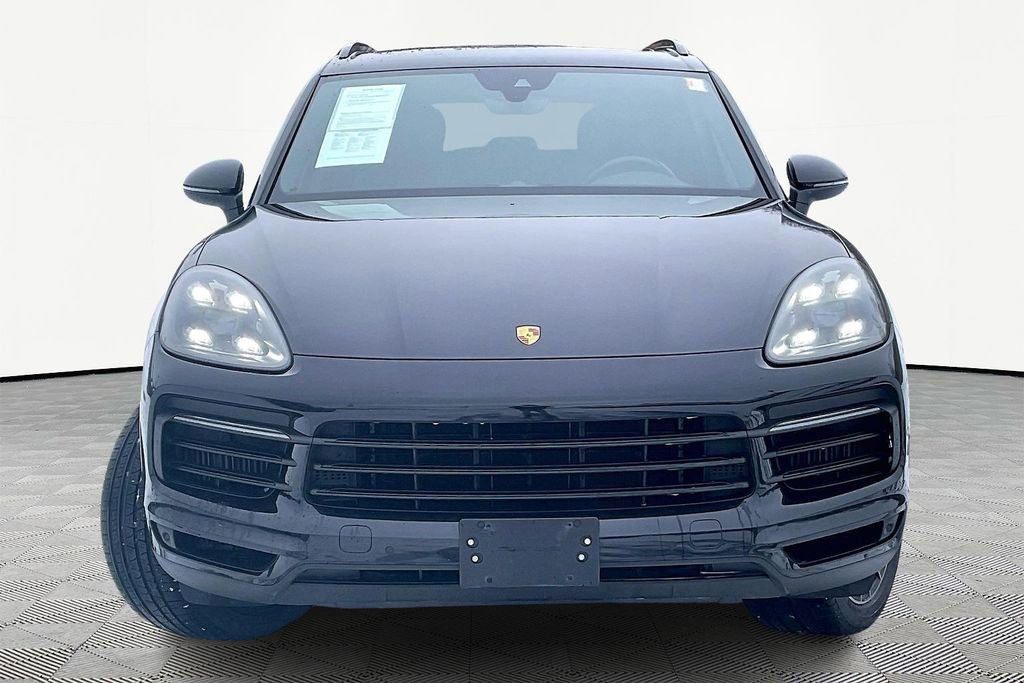Used 2019 Porsche Cayenne image 2