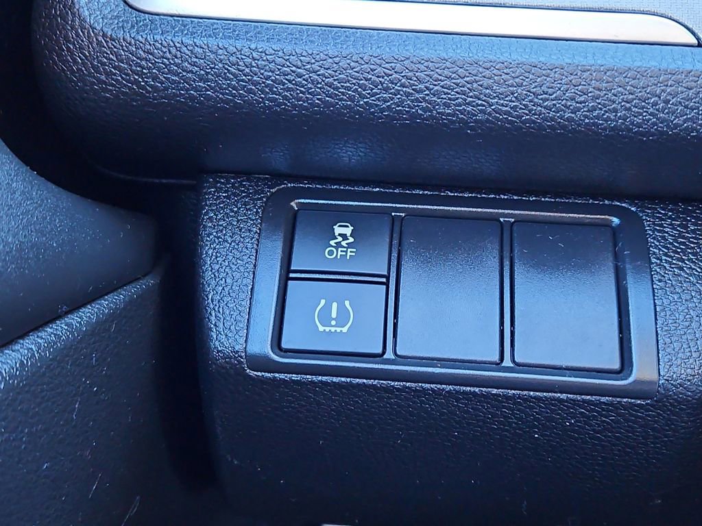 Certified 2018 Honda Civic LX image 14