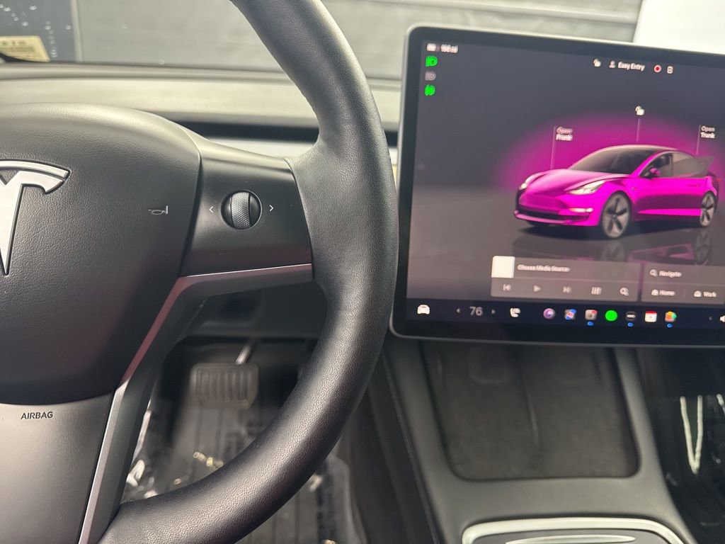 Used 2023 Tesla Model 3 Long Range image 23