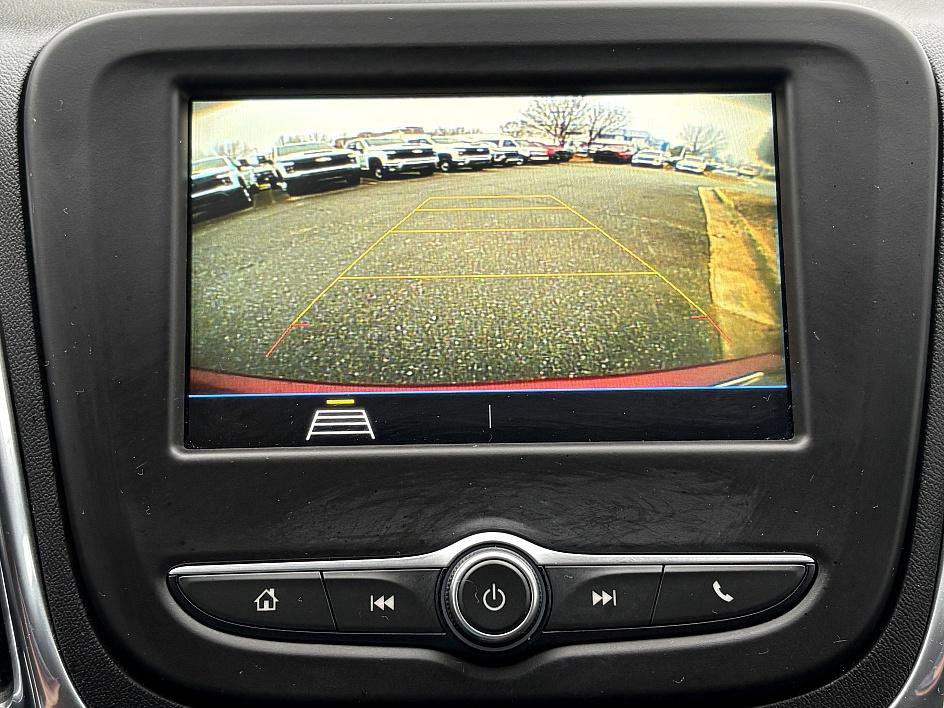 Used 2019 Chevrolet Equinox LT image 23