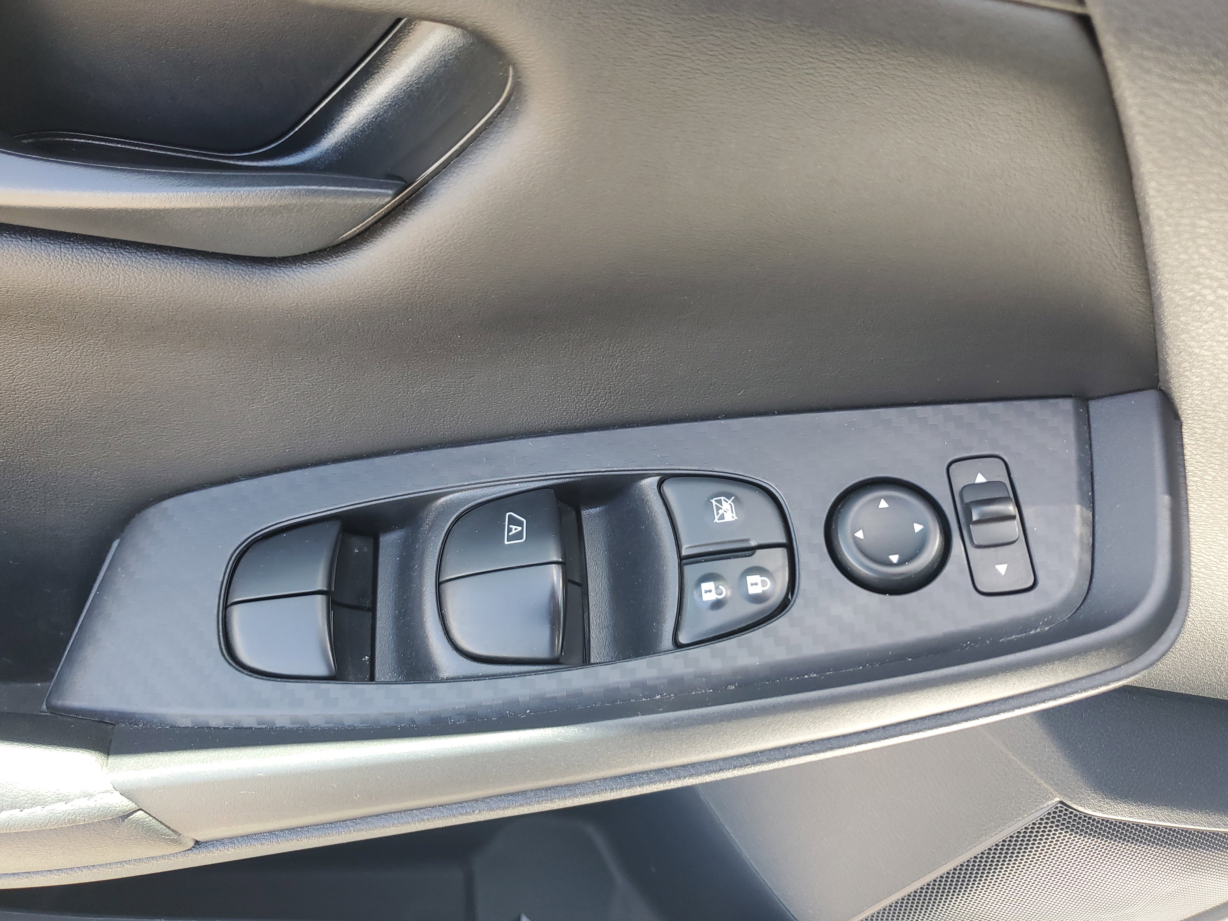 Certified 2024 Nissan Sentra S image 24