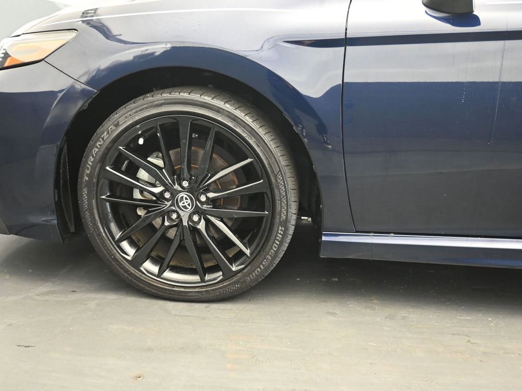 Used 2021 Toyota Camry XSE image 49