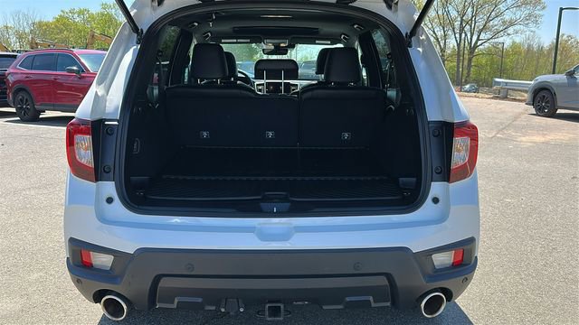 Used 2023 Honda Passport TrailSport image 26