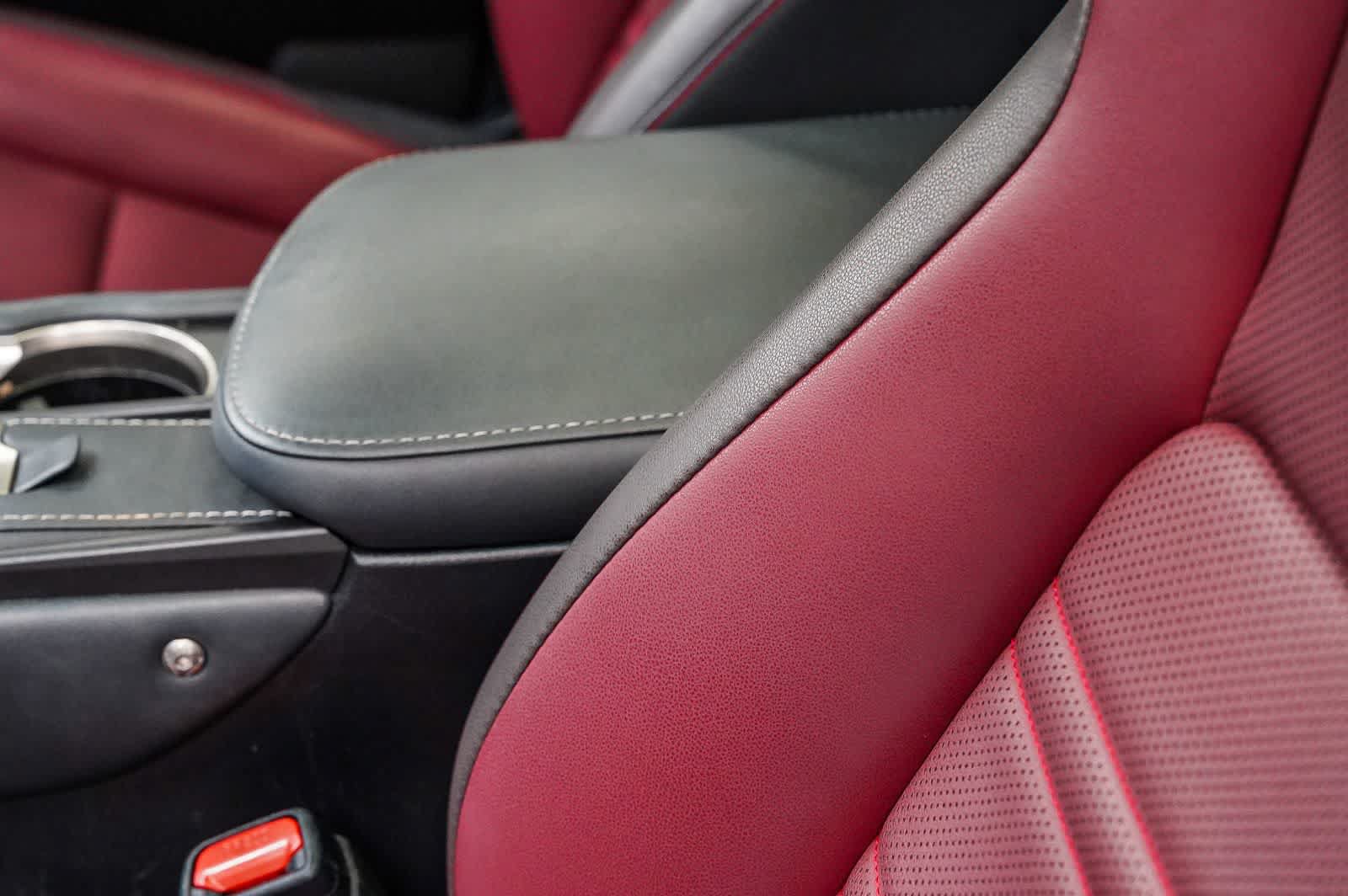 Used 2019 Lexus NX 300 FWD w/ Premium Package image 20
