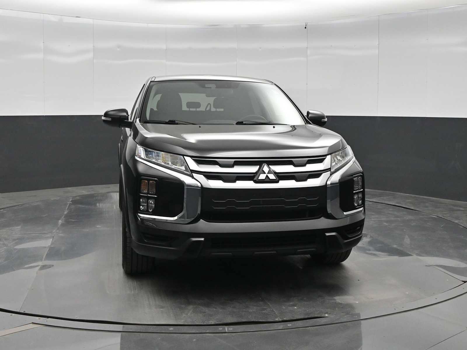 Used 2022 Mitsubishi Outlander Sport SE FWD video 2