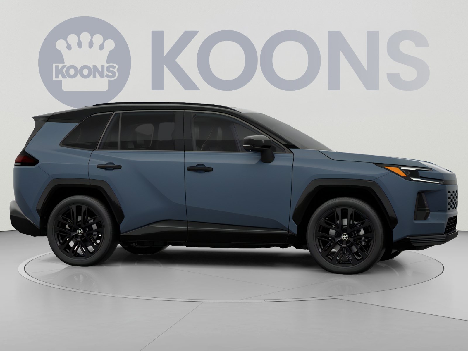New 2026 Toyota RAV4 XSE w/ Panoramic Sun Roof Package AWD/4WD image 16