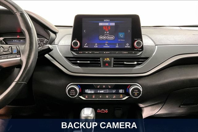 Used 2023 Nissan Altima 2.5 SR AWD/4WD image 20