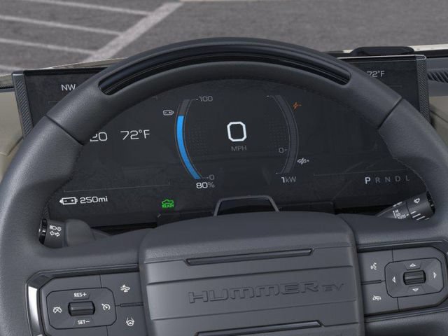 New 2026 GMC Hummer EV 4x4 Crew Cab image 18