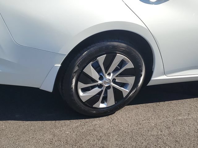 Used 2020 Nissan Altima 2.5 S AWD/4WD image 5