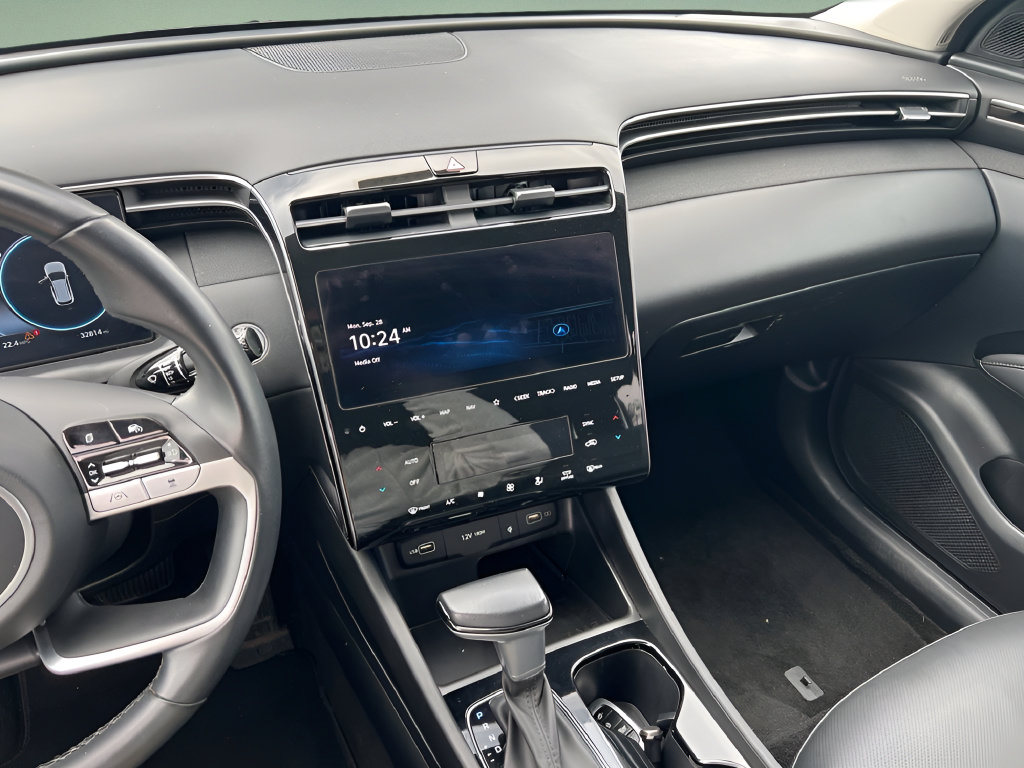 Used 2023 Hyundai Tucson XRT AWD/4WD image 26