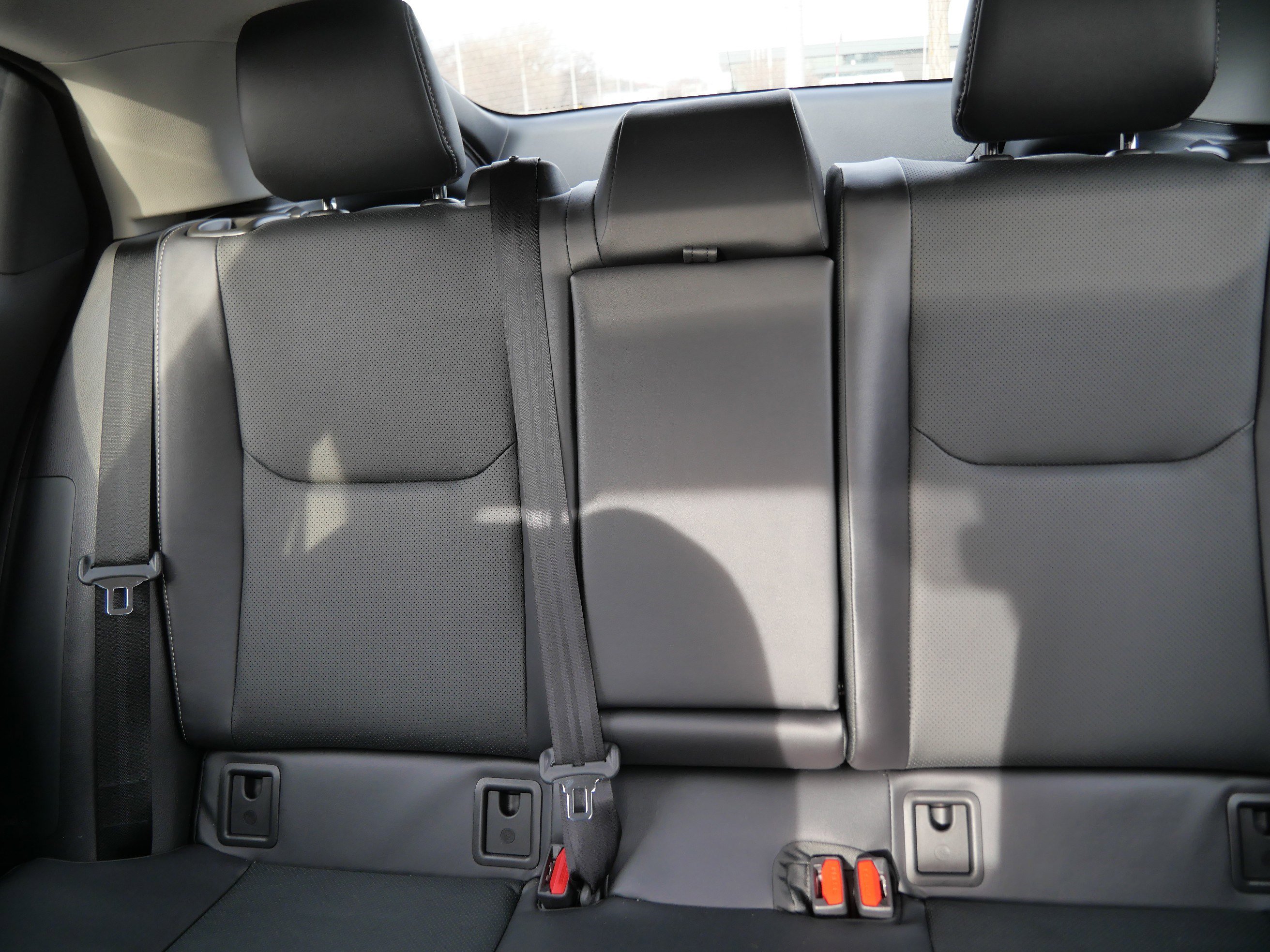 Used 2026 Toyota Prius AWD image 13