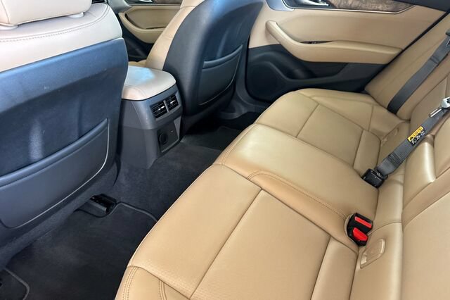 Certified 2024 Cadillac CT5 Premium Luxury w/ Parking Package RWD image 12