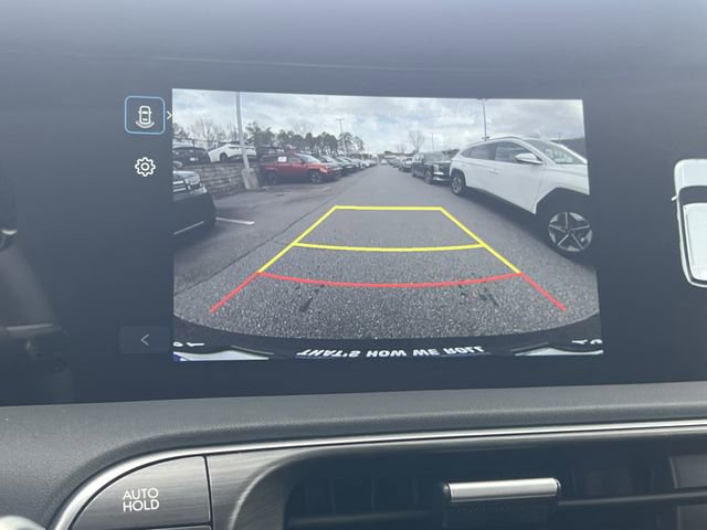 New 2026 Hyundai Palisade SEL image 25