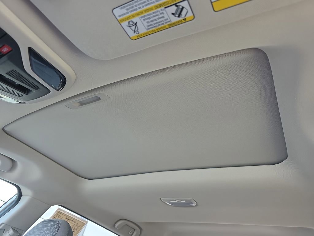 Certified 2025 Subaru Outback Premium image 29