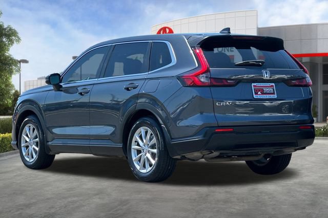 Used 2026 Honda CR-V EX image 6