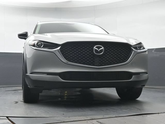 Certified 2025 MAZDA CX-30 AWD 2.5 S w/ Select Sport Pkg image 32