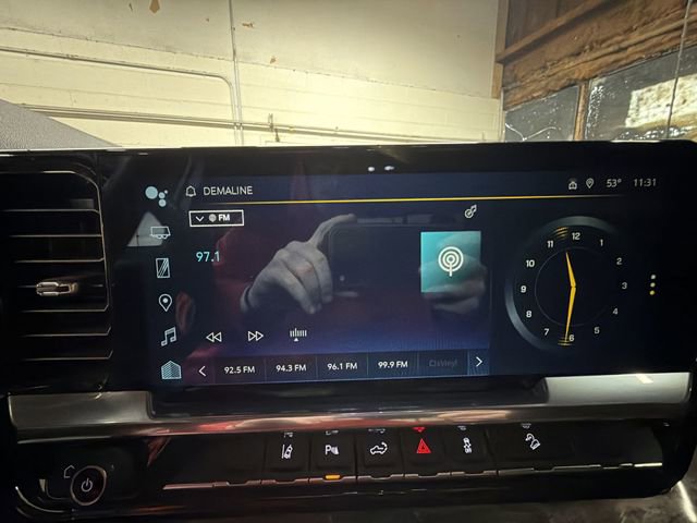 Certified 2024 Chevrolet Silverado 2500 LTZ w/ LTZ Plus Package image 14