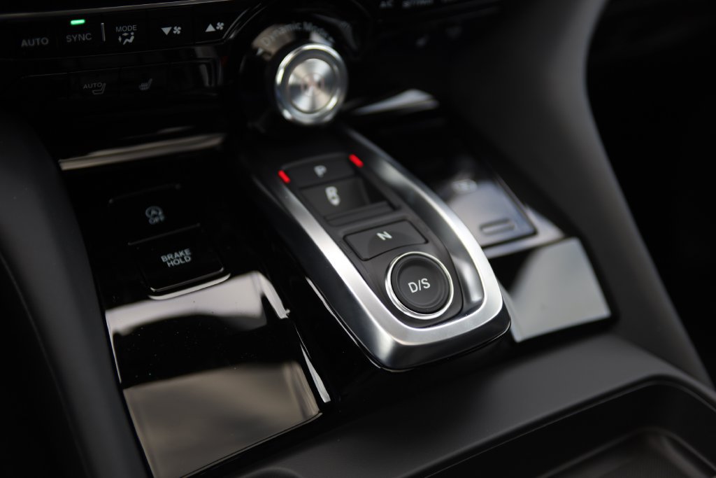 New 2026 Acura MDX w/ Technology Package FWD image 22