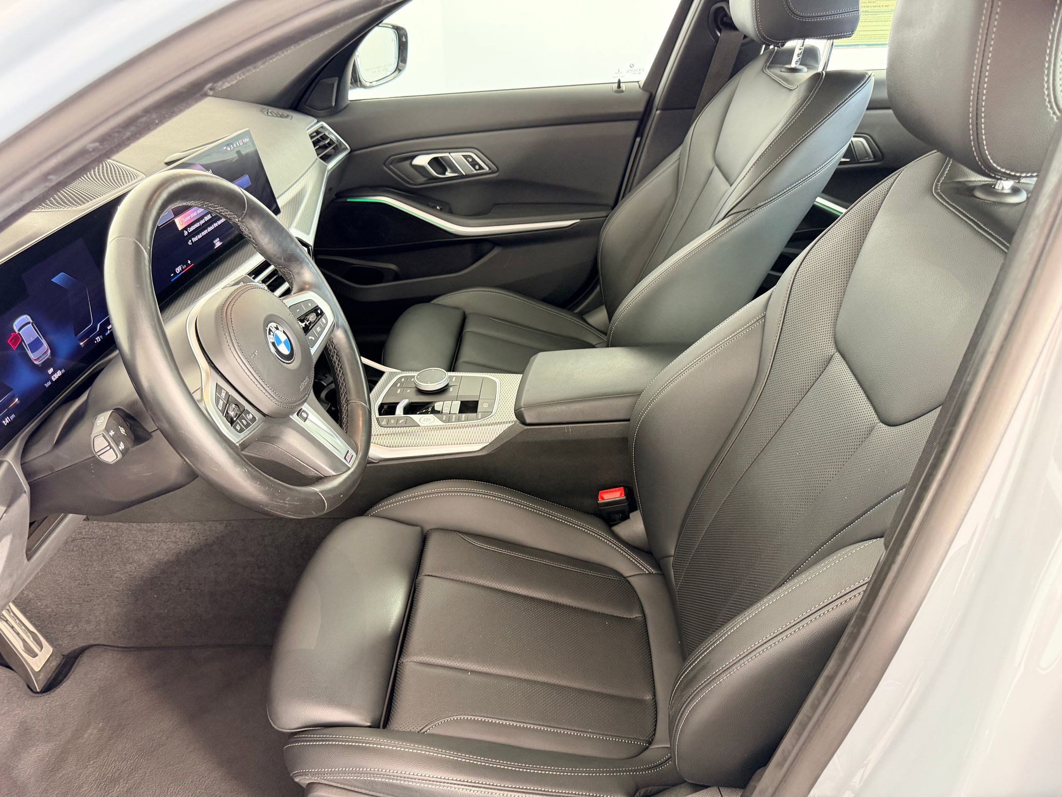 Used 2023 BMW M340i image 5