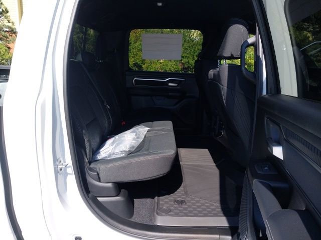 New 2026 RAM 1500 Big Horn image 6