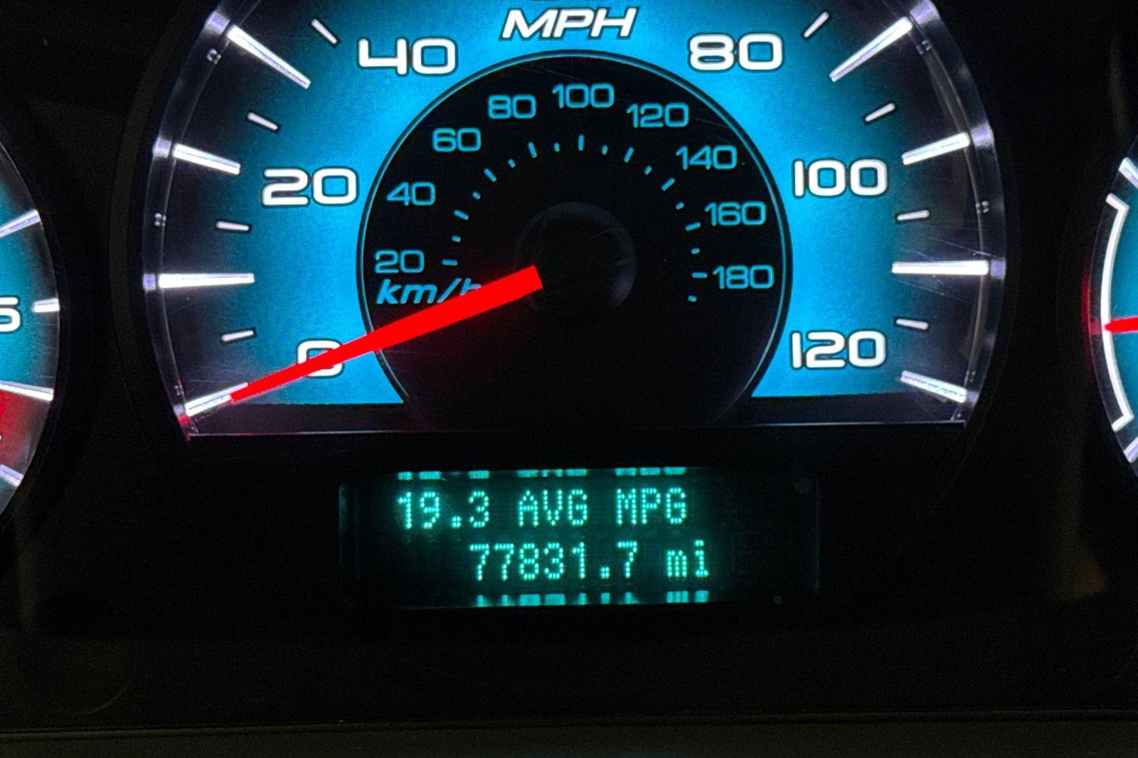 Used 2011 Ford Fusion SEL w/ 302A Rapid Spec Order Code FWD image 23