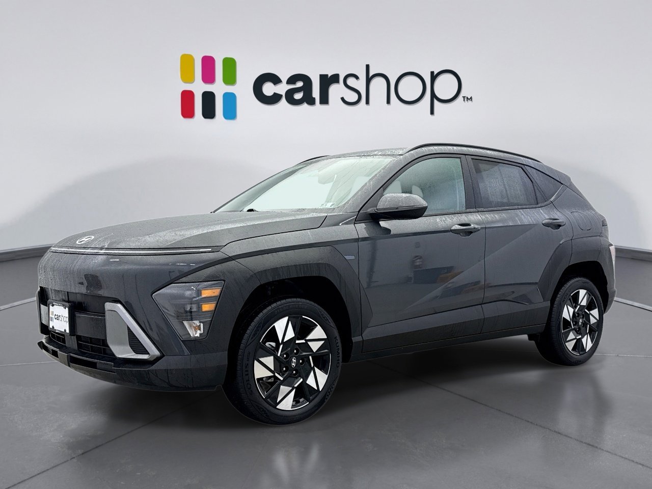 Used 2024 Hyundai Kona SEL image 1