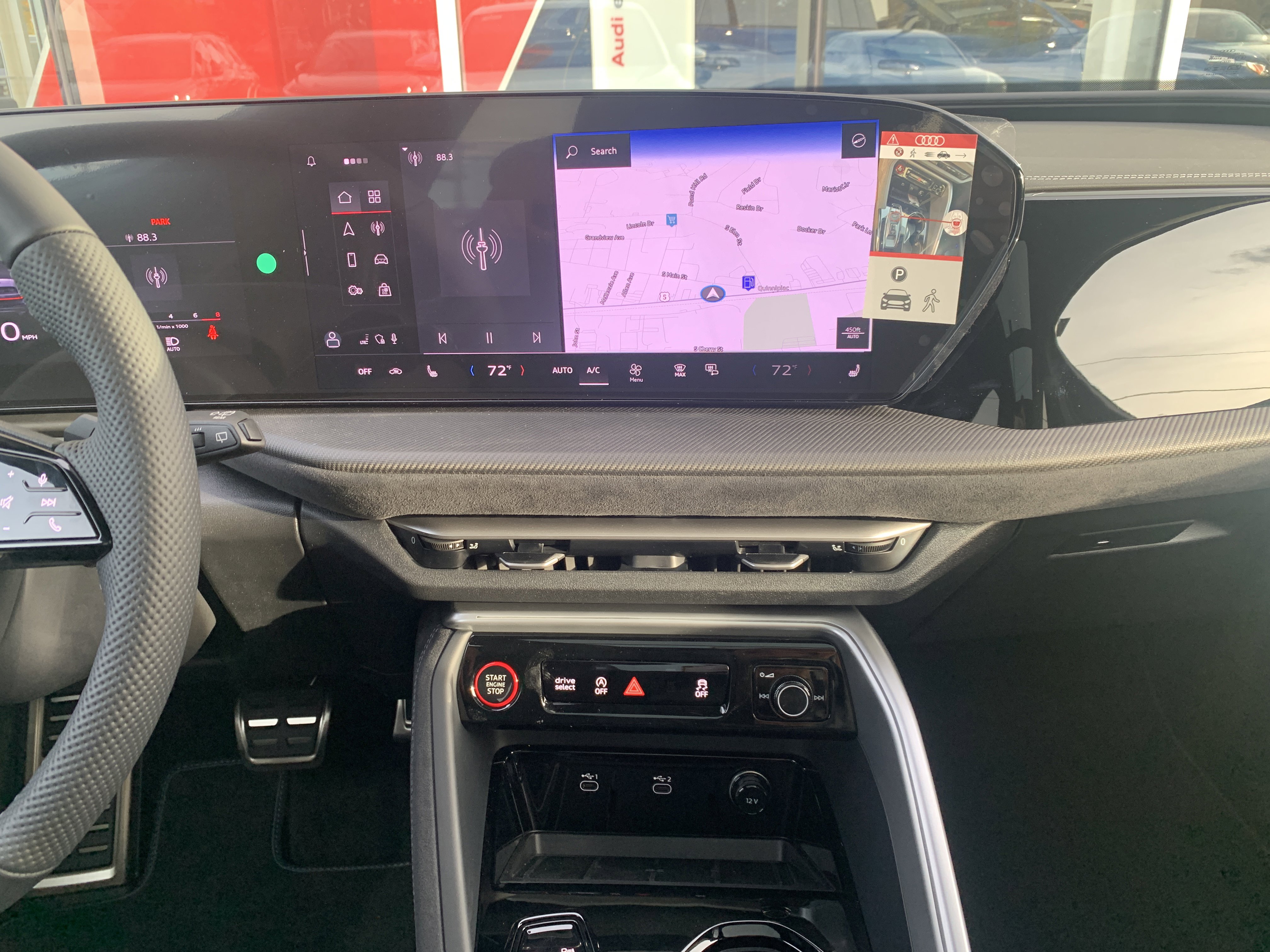 New 2025 Audi SQ5 Premium Plus image 26