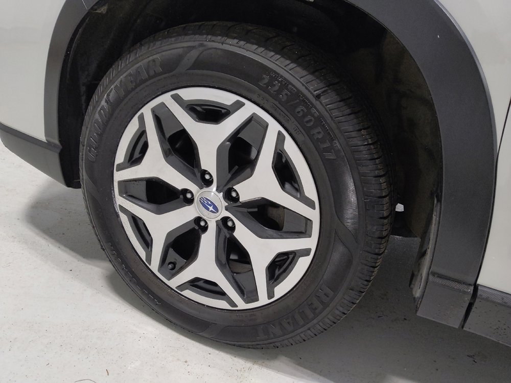 Used 2021 Subaru Forester Premium w/ Popular Package #1 image 31