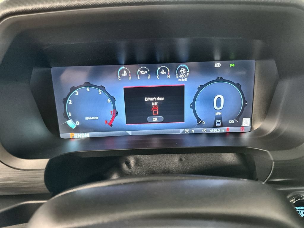 Used 2025 Ford F150 Tremor AWD/4WD image 17