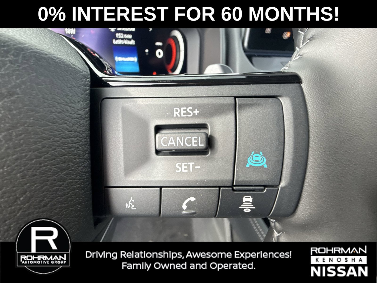 New 2026 Nissan Rogue Platinum w/ Platinum Premium Package AWD/4WD image 34