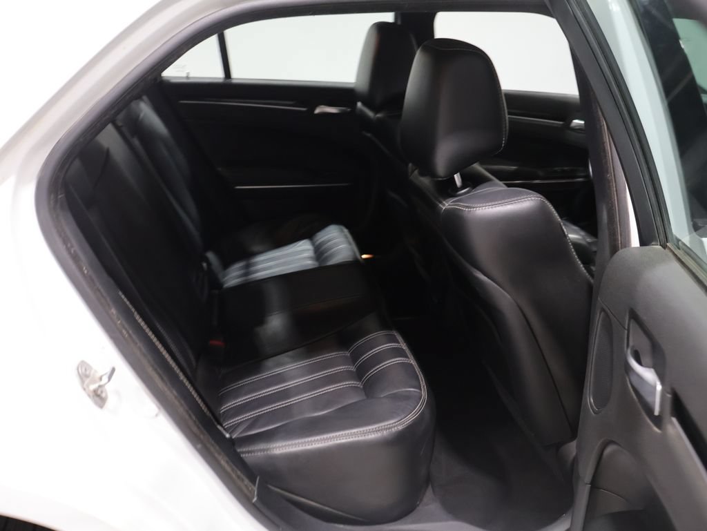 Used 2017 Chrysler 300 S AWD/4WD image 19