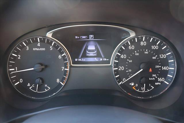 Used 2016 Nissan Pathfinder Platinum AWD/4WD image 15
