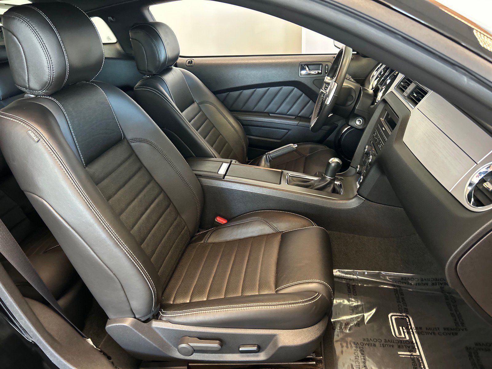 Used 2014 Ford Mustang GT Premium RWD image 13