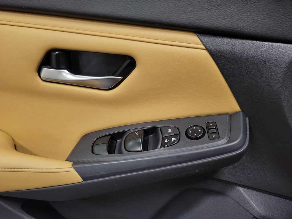 Used 2023 Nissan Sentra SV w/ SV Premium Package FWD image 29