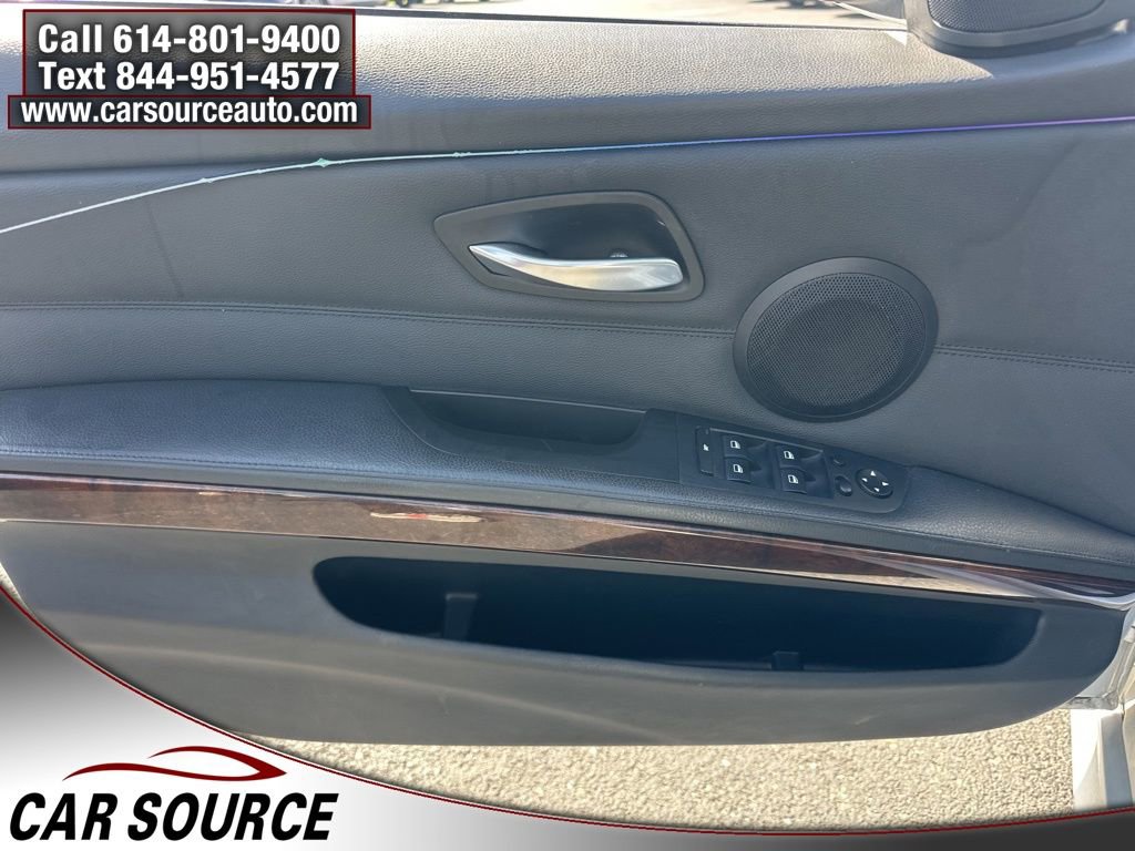 Used 2011 BMW 335i xDrive 335i xDrive image 12