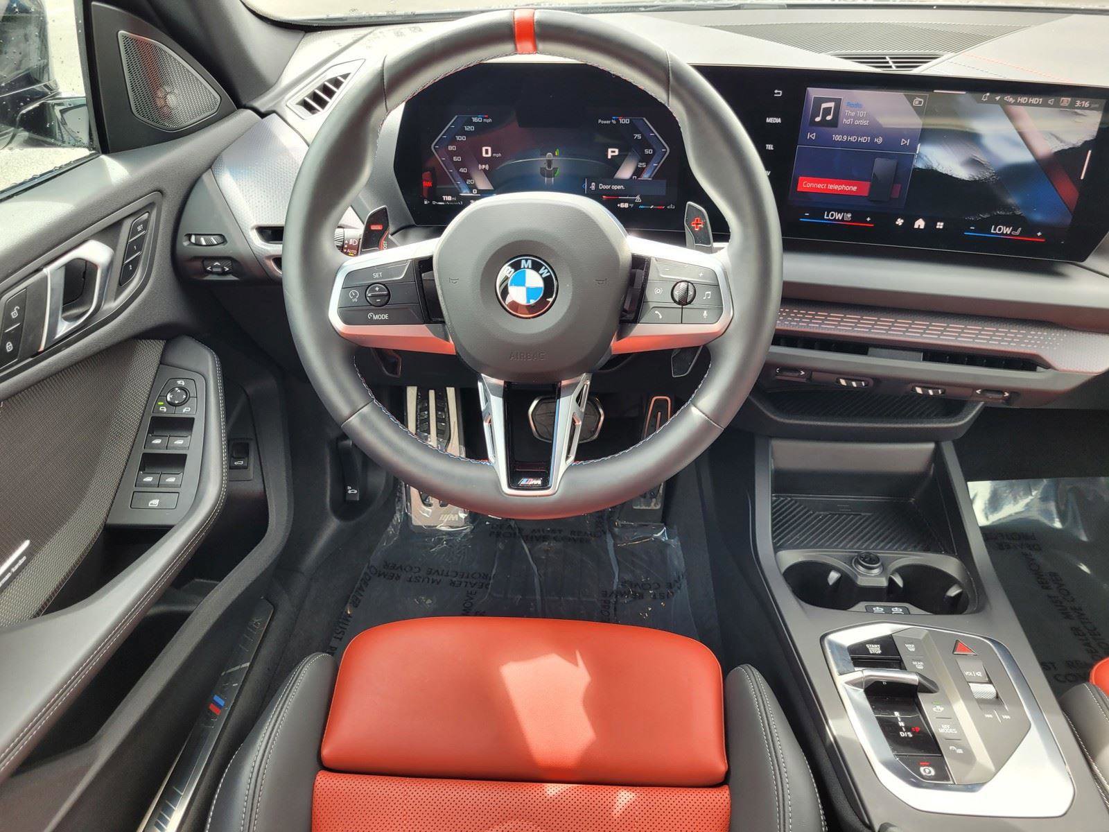 Certified 2025 BMW M235i xDrive w/ Premium Package image 19