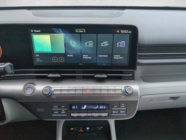 New 2026 Hyundai Kona SEL Sport image 14