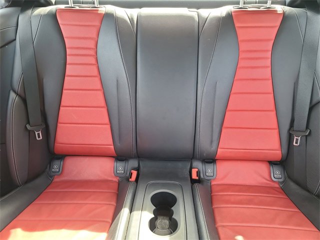 Used 2020 Mercedes-Benz E 450 Coupe image 18
