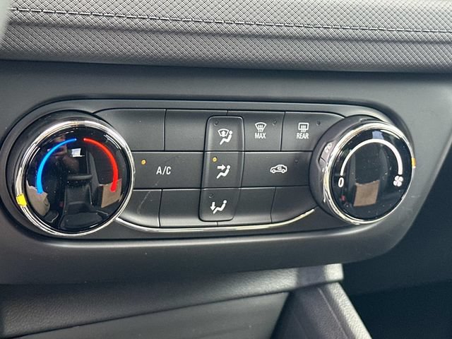 New 2026 Chevrolet TrailBlazer LS w/ LS Convenience Package FWD image 14
