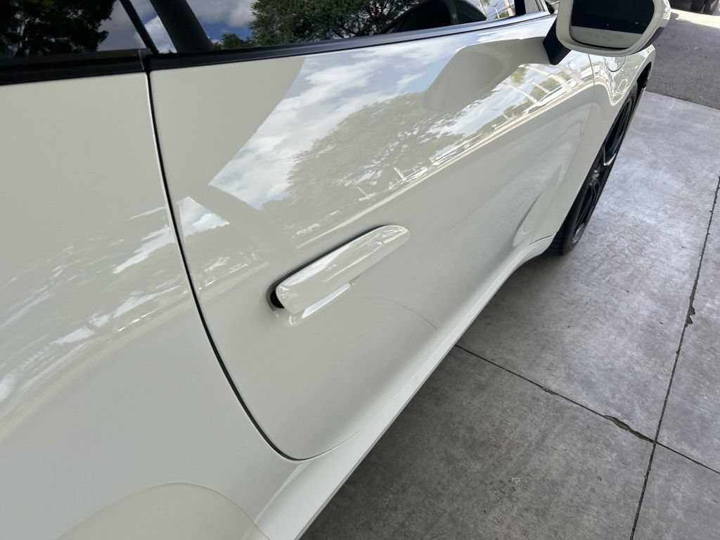 Used 2020 Porsche 911 Carrera RWD image 19