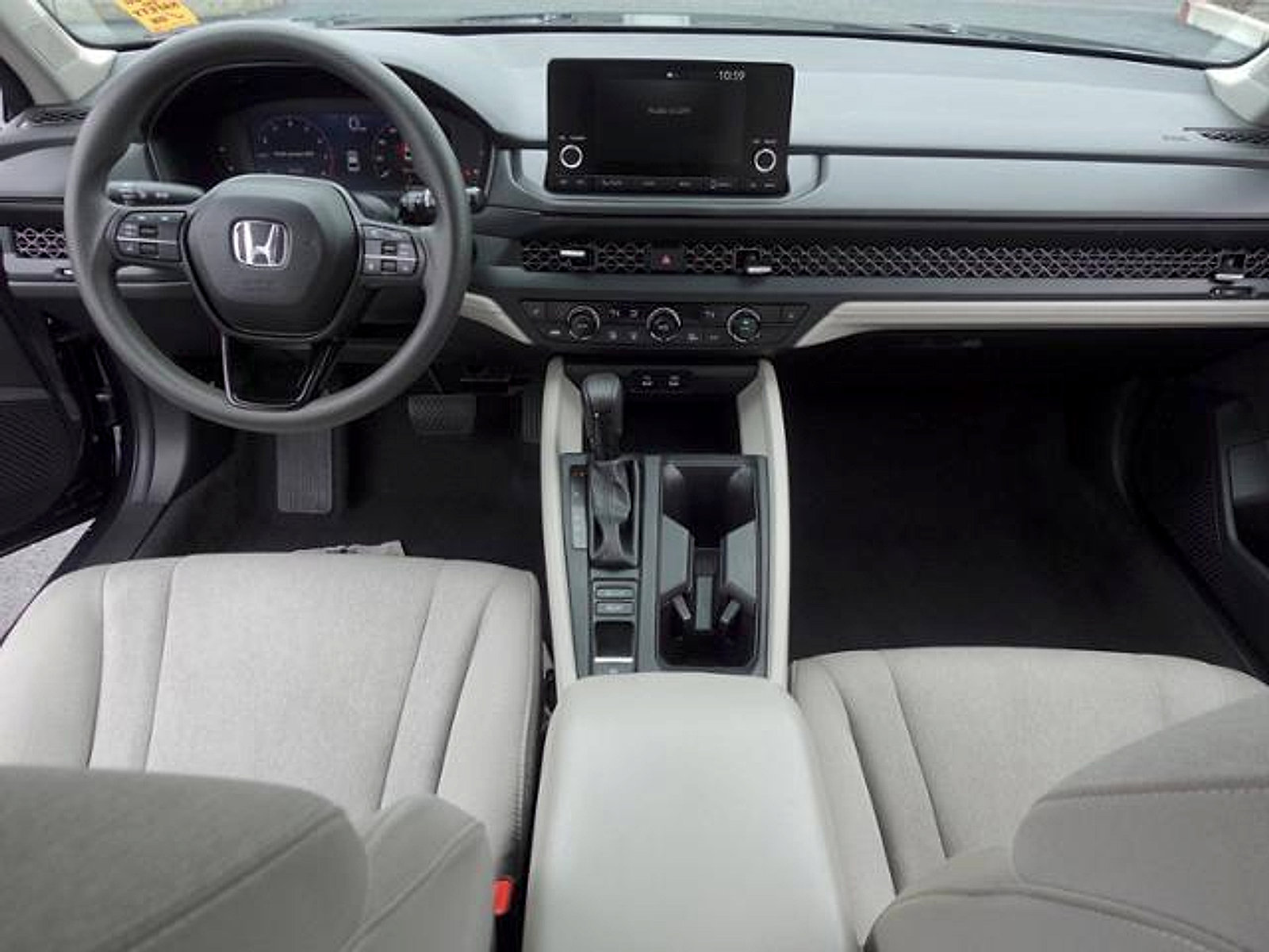 Used 2024 Honda Accord EX image 12