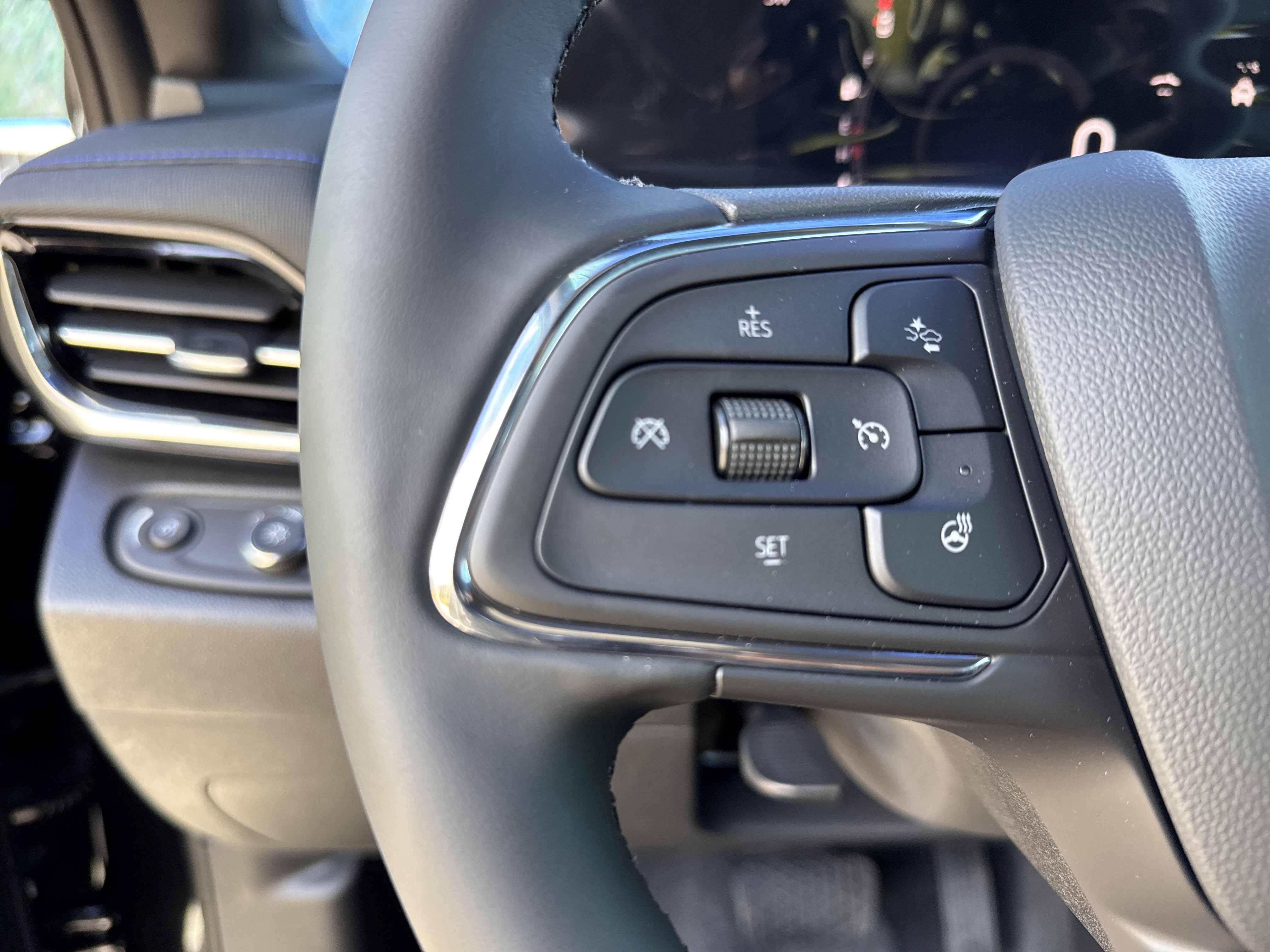 New 2026 Buick Envista Sport Touring w/ Convenience I Package image 18