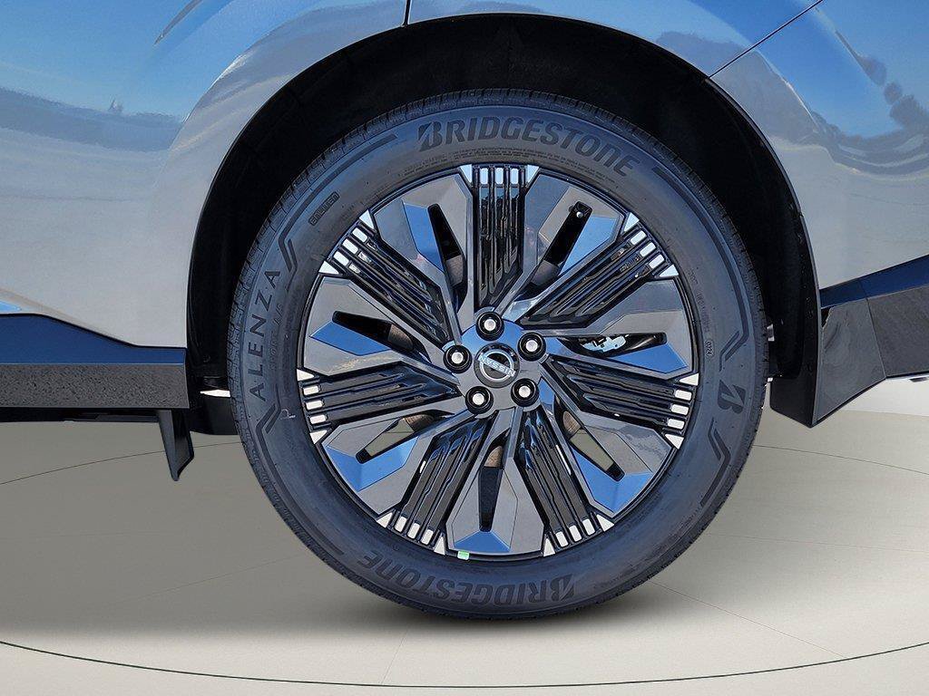 New 2026 Nissan Murano Platinum w/ Cargo Package AWD/4WD image 14