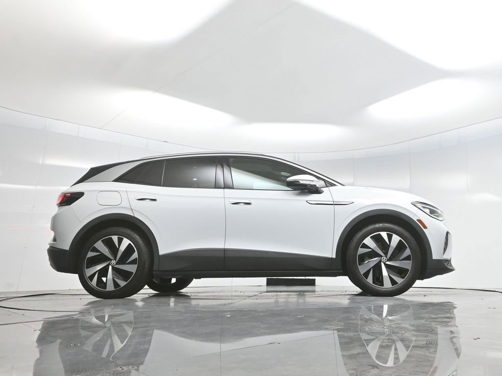 Used 2022 Volkswagen ID.4 Pro S w/ Gradient Package image 70