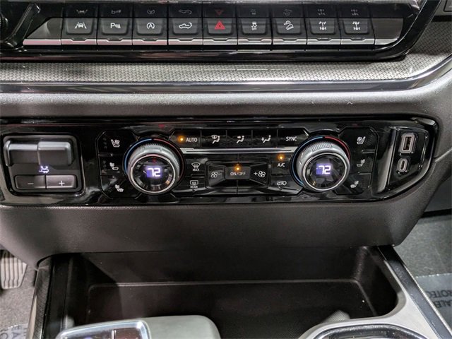 Certified 2023 Chevrolet Silverado 1500 ZR2 w/ Technology Package image 22