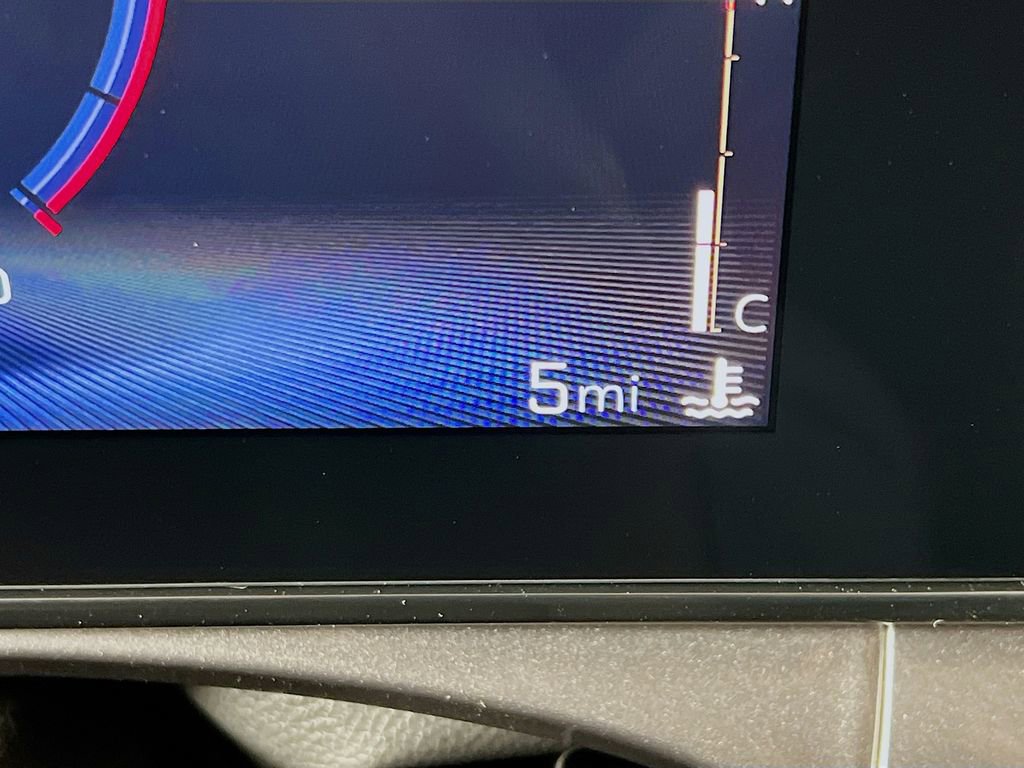 New 2026 Chevrolet Trax ACTIV w/ Driver Confidence Package image 12