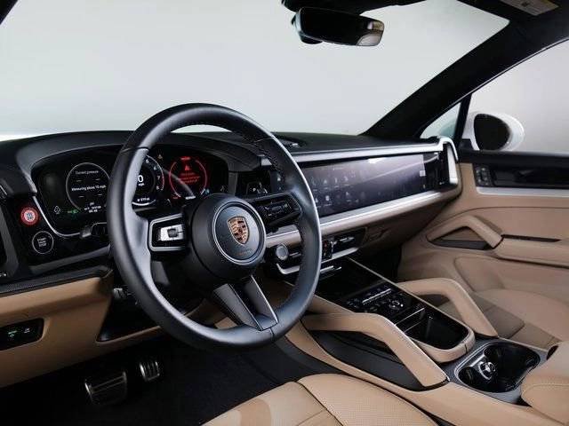 New 2026 Porsche Cayenne S AWD/4WD image 4